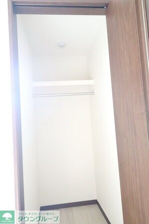 willows神明の物件内観写真